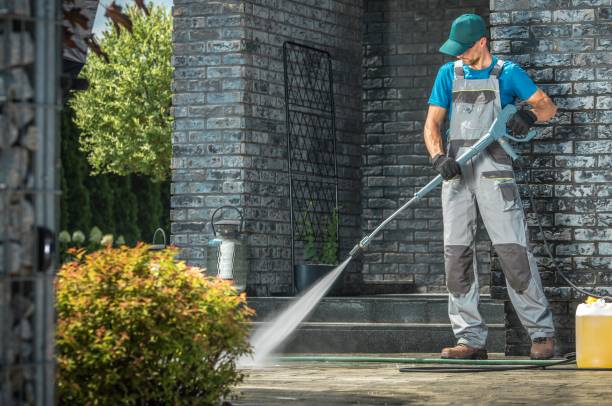 Best Patio and Deck Pressure Washing  in Cliffside Park, NJ